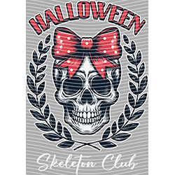 Halloween-WS 11005